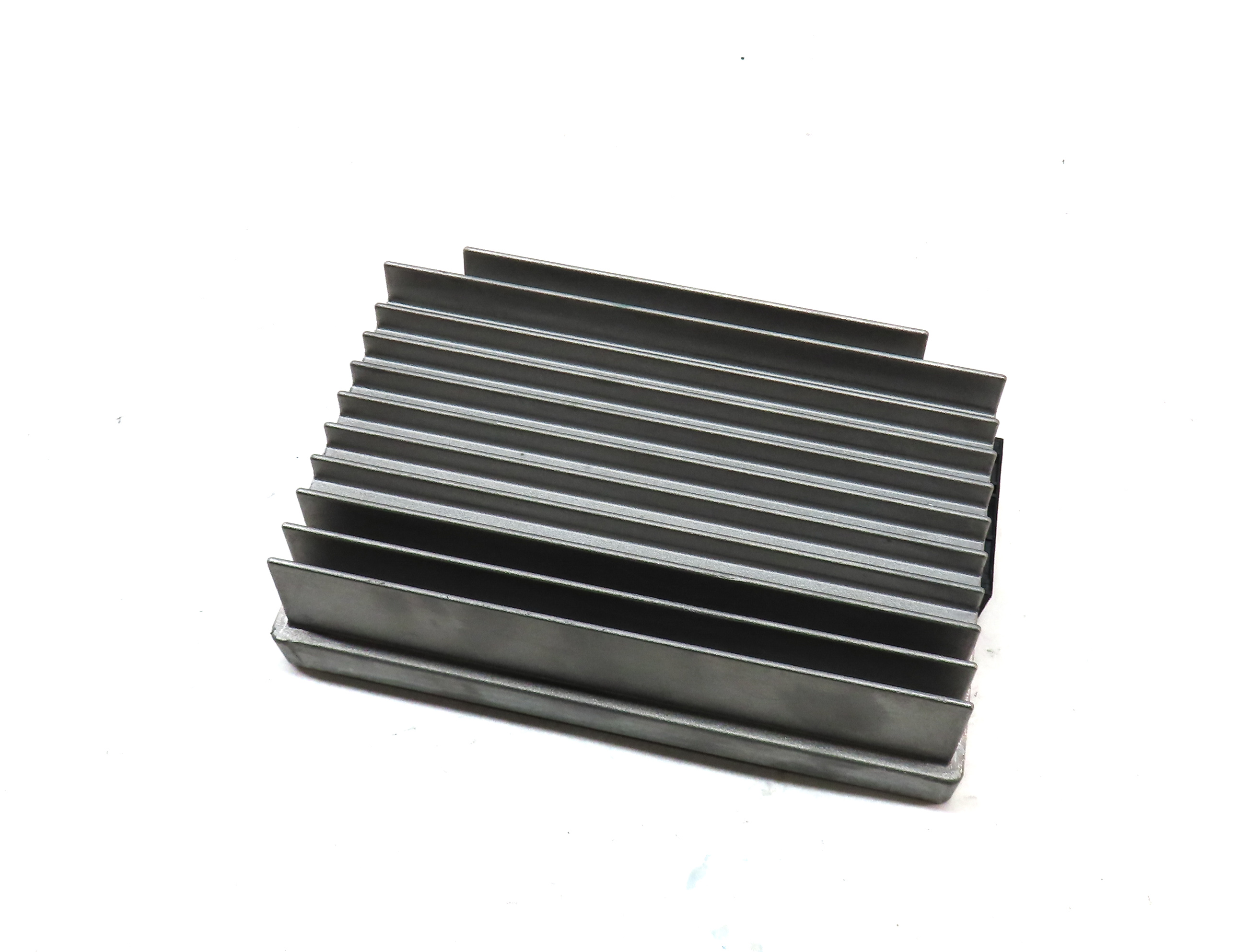 2012-2015 BMW X1 (E84) RADIO STEREO AUDIO AMP AMPLIFIER (LEAR) — exact item pictured